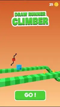 Ultimate Draw Racer Screen Shot 0