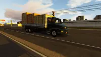 Heavy Truck Simulator Screen Shot 22
