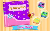 My Secret Diary - Dream Life Screen Shot 5