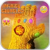 Mod Infinity Gauntlet 2k20