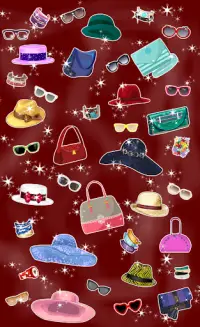 Mall Shopping Summer Fashion Games Screen Shot 4