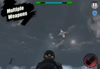 Battlefield Gunner Fps Shooter New Action Gun Game Screen Shot 3