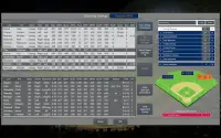 Dynasty League Baseball by Pursue the Pennant Screen Shot 2