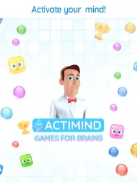 Actimind: Games for Brains Screen Shot 5
