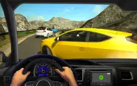 Offroad Jeep Driving Simulator 2018 - Crazy Driver Screen Shot 6