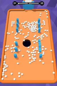 Color Cube Hole - Swallow Them Screen Shot 2