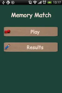 Memory Game - identyczne karty Screen Shot 6