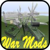 War Mods for Minecraft PE