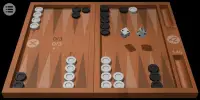 Odesys Backgammon Screen Shot 0