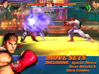 Street Fighter IV Champion Edition Screen Shot 17