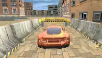 Extreme Car Simulator 2018 Screen Shot 3