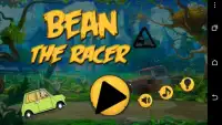 Racing-Mr Bean City Screen Shot 0