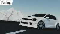 Skid rally: Racing & drifting games with no limit Screen Shot 3