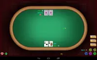 Texas Hold'em Poker Screen Shot 20