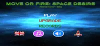 Move Or Fire: Space Desire Screen Shot 0