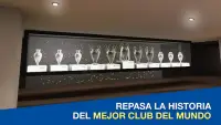 Real Madrid Virtual World Screen Shot 3