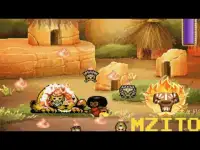 Mzito : Free  Fun African Game Screen Shot 0