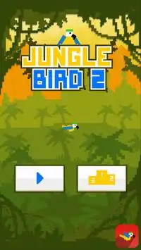 Jungle Bird 2 Screen Shot 4