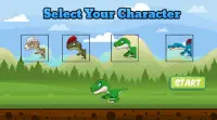 Dinosaur Math Battle : Scores Screen Shot 0