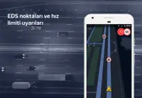 Yandex Navigasyon Screen Shot 4
