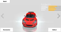 Extreme Car Driving : High Speed Race 3D Screen Shot 2