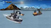 Dunia Of Battleship Screen Shot 7