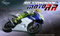 Ultimate Moto RR Screen Shot 0
