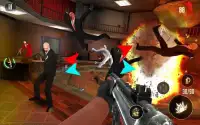 Sniper Survival Shooter: FPS Battle Screen Shot 1