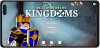 Billionworlds Kingdoms Screen Shot 0