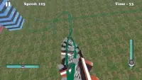 Mountain Roller Coaster Sim Screen Shot 3