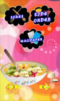 Fruit Salad - Maker Screen Shot 6