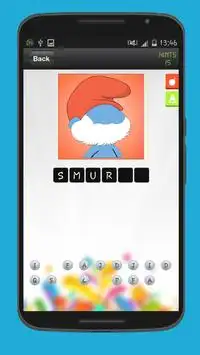 Cartoons Quiz - Ultimate Screen Shot 3