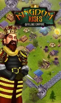 Roman Kingdom Rises: Offline Empire Buildit Screen Shot 3