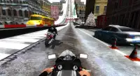 Fast Moto Racing - 3D Guidare Screen Shot 4