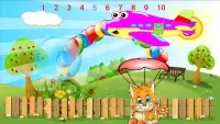 Poppy Hoppy - Kids Games age 2 - 5 Screen Shot 2