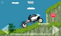 Exion Hill Racing Screen Shot 4