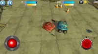 Robot Rumble - Robot Wars Fighting Game Screen Shot 1