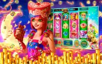 Candy Kingdom Free Vegas Slots Screen Shot 1