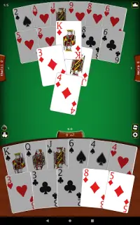 Tarneeb Master Card Game - طرنيب ماستر لعبة Screen Shot 10