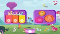 My Little Pony Piano and Drum Screen Shot 1