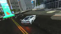 Driver - City Car Simulator Screen Shot 7