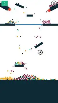 Ball Jump Screen Shot 3