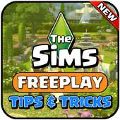 Free New Sims Mobile Tips and Tricks