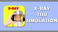 X-ray Cloth Simulation Prank Screen Shot 2