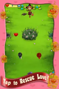 This Valentines : Wicked Witch Screen Shot 2