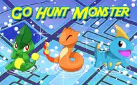 Go Hunt Monster Screen Shot 0