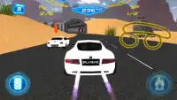 Car Race 3D Screen Shot 7