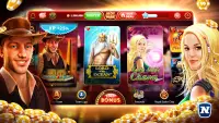 Slotpark - Slot Games Screen Shot 4