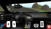 Mabilis na Nitro Car Screen Shot 5