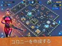 Clash＆GO：AR戦略ゲーム Screen Shot 7